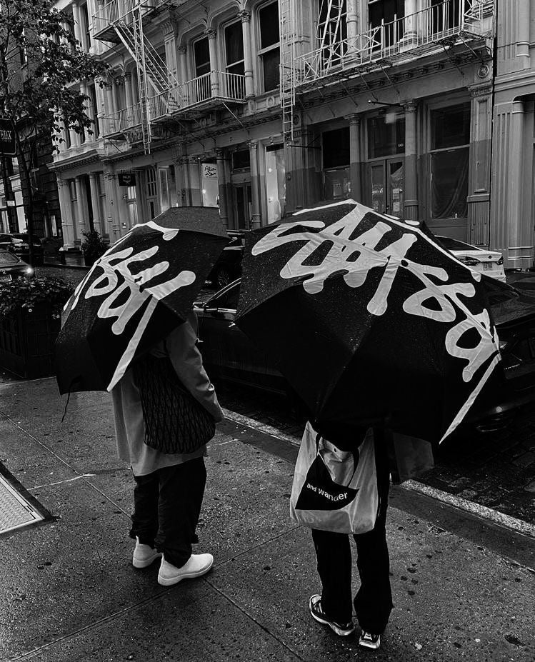 Stüssy