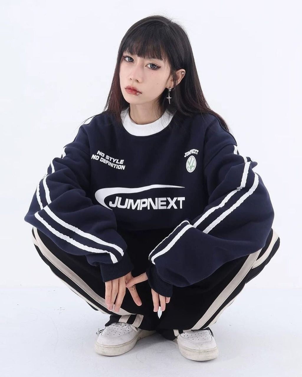 Jumpnext Sweatshirt