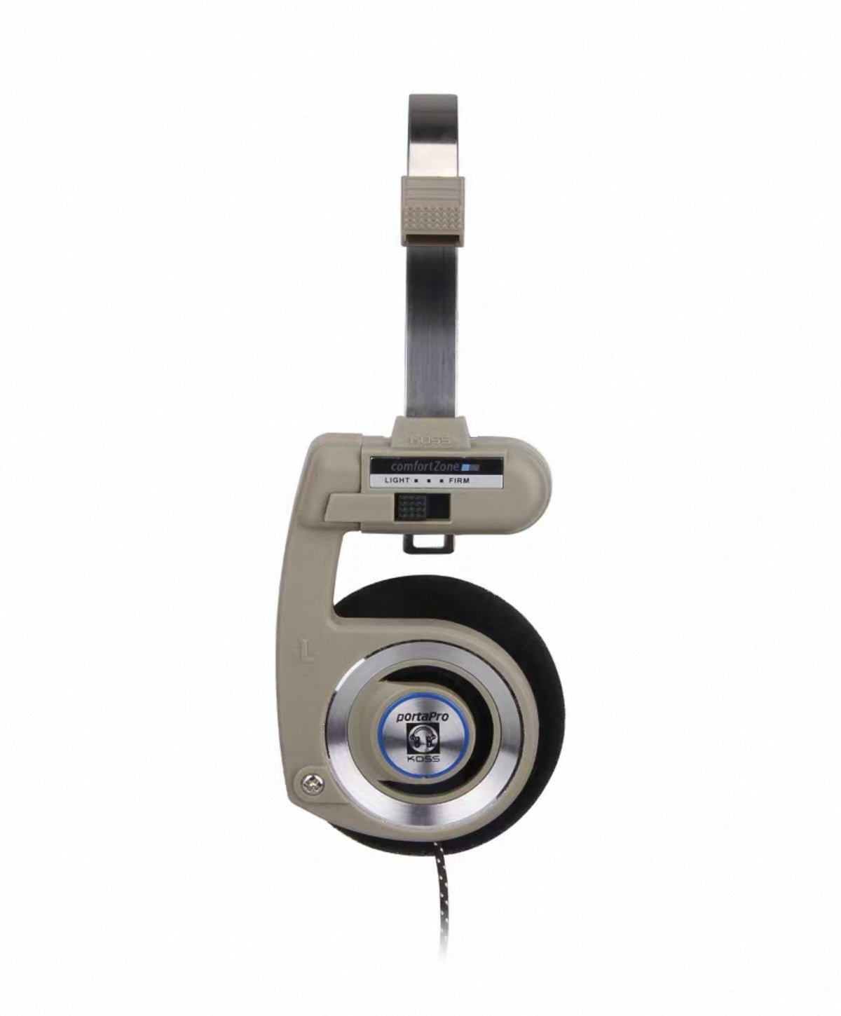 Kross Vintage Pro Wired Headphones - [With Box]