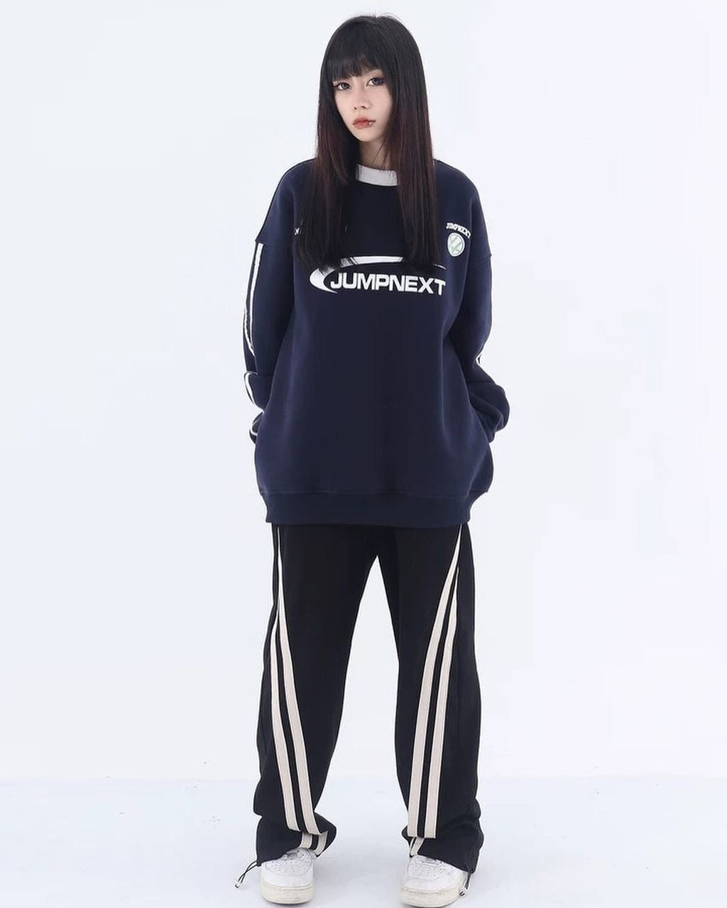 Jumpnext Sweatshirt