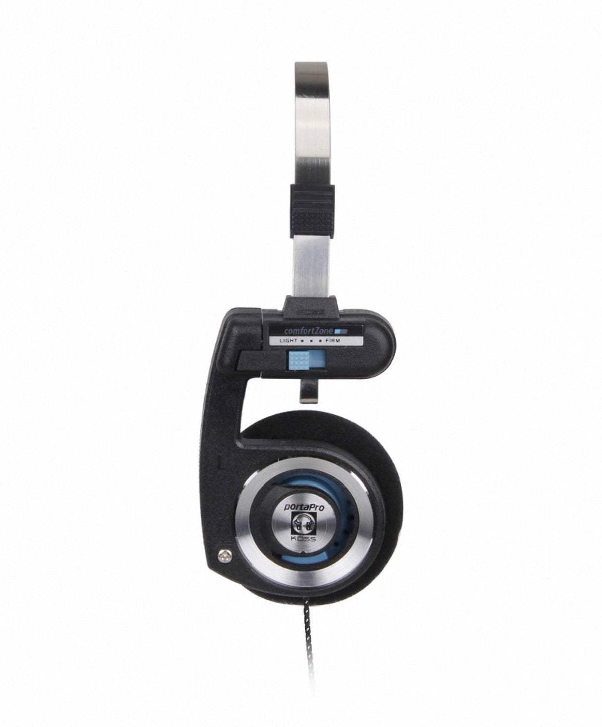 Kross Vintage Pro Wired Headphones - [With Box]