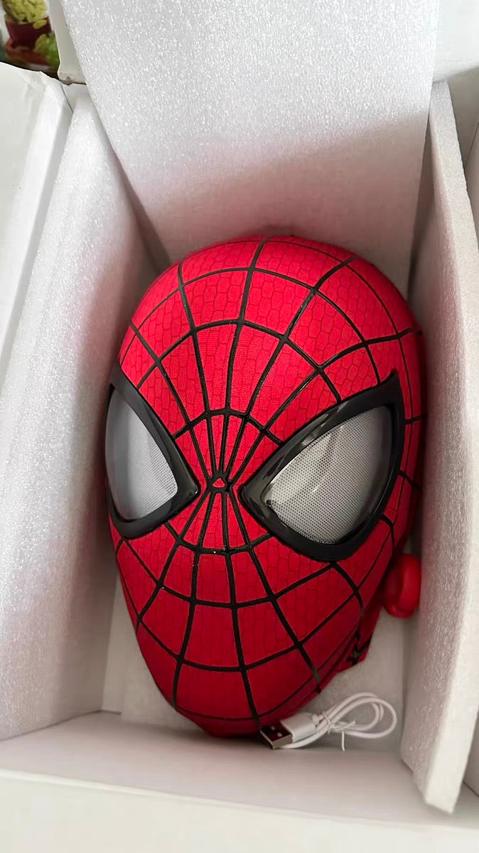 The Amazing Spider-Man 2 Mask