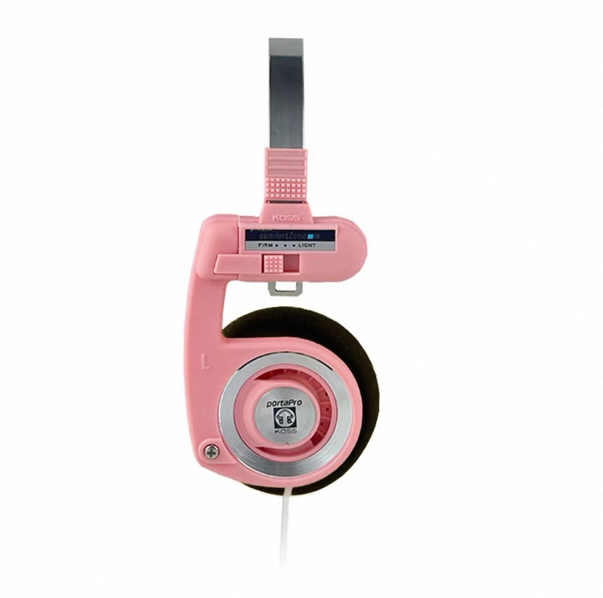 Kross Vintage Pro Wired Headphones - [With Box]