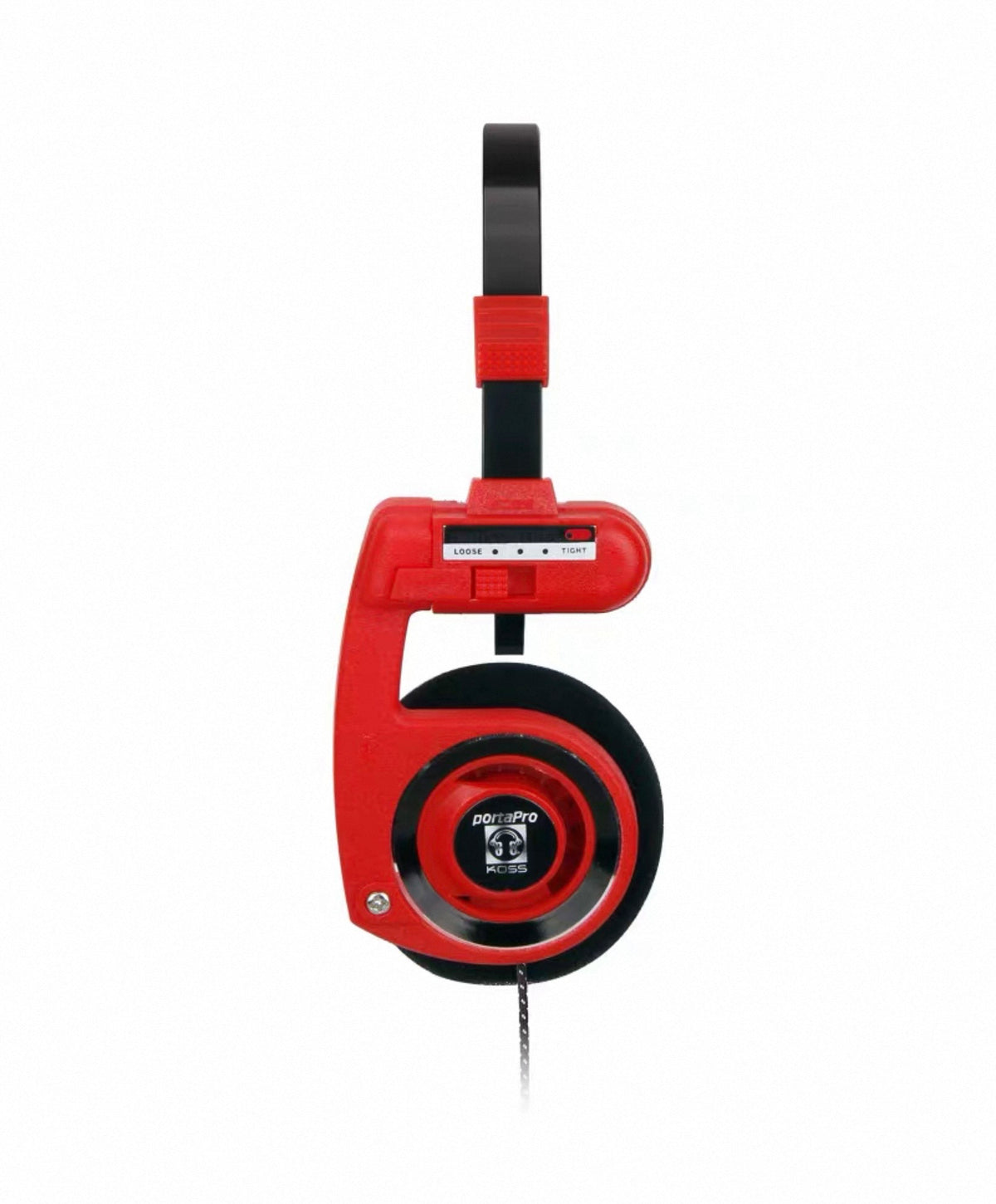 Kross Vintage Pro Wired Headphones - [With Box]