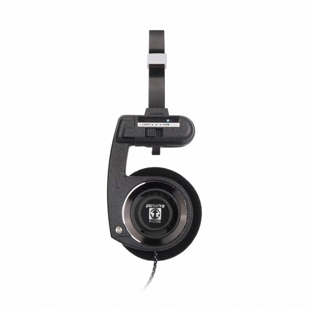 Kross Vintage Pro Wired Headphones - [With Box]