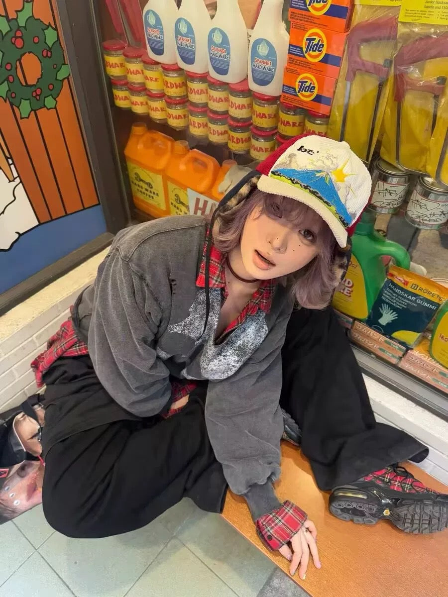BT™ Mountain Cap