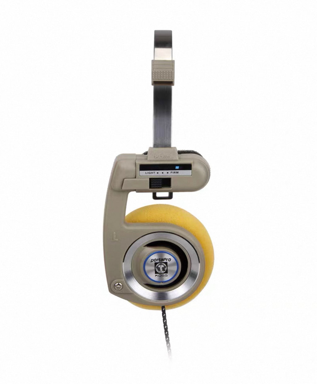 Kross Vintage Pro Wired Headphones - [With Box]
