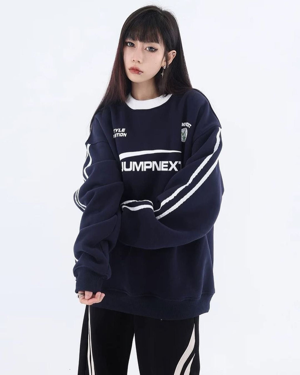 Jumpnext Sweatshirt