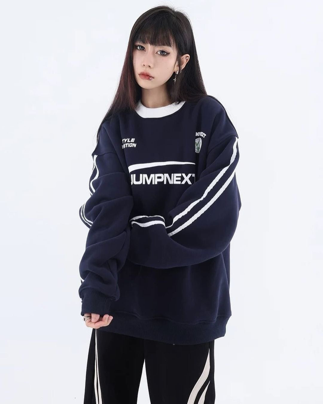Jumpnext Sweatshirt