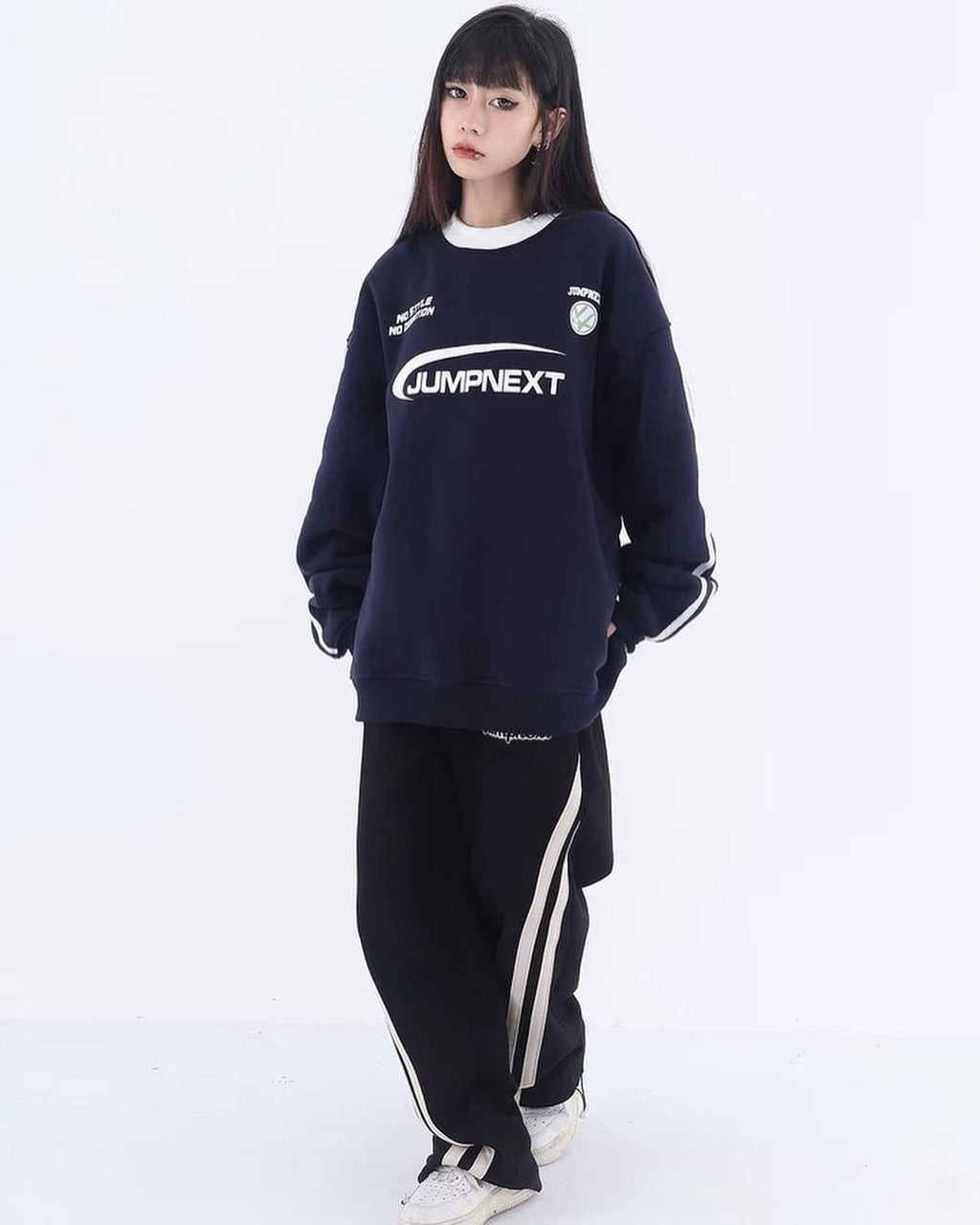 Jumpnext Sweatshirt