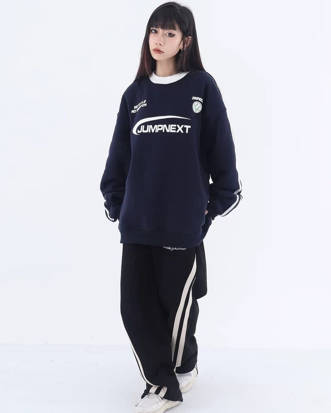 Jumpnext Sweatshirt