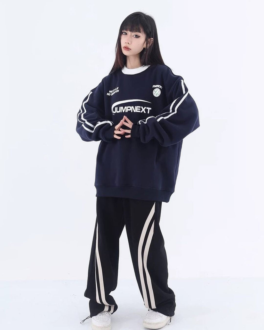 Jumpnext Sweatshirt
