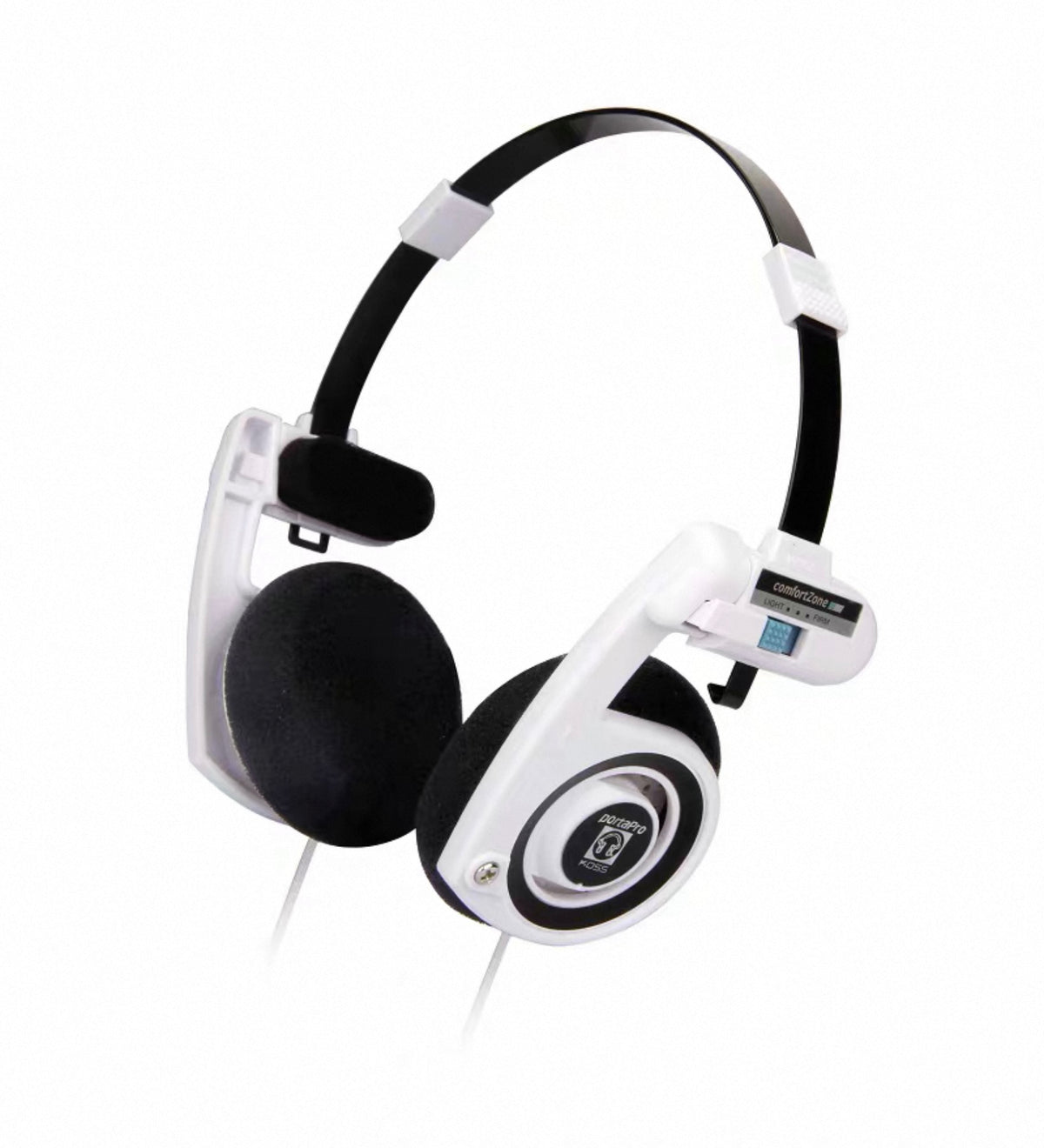 Kross Vintage Pro Wired Headphones - [With Box]