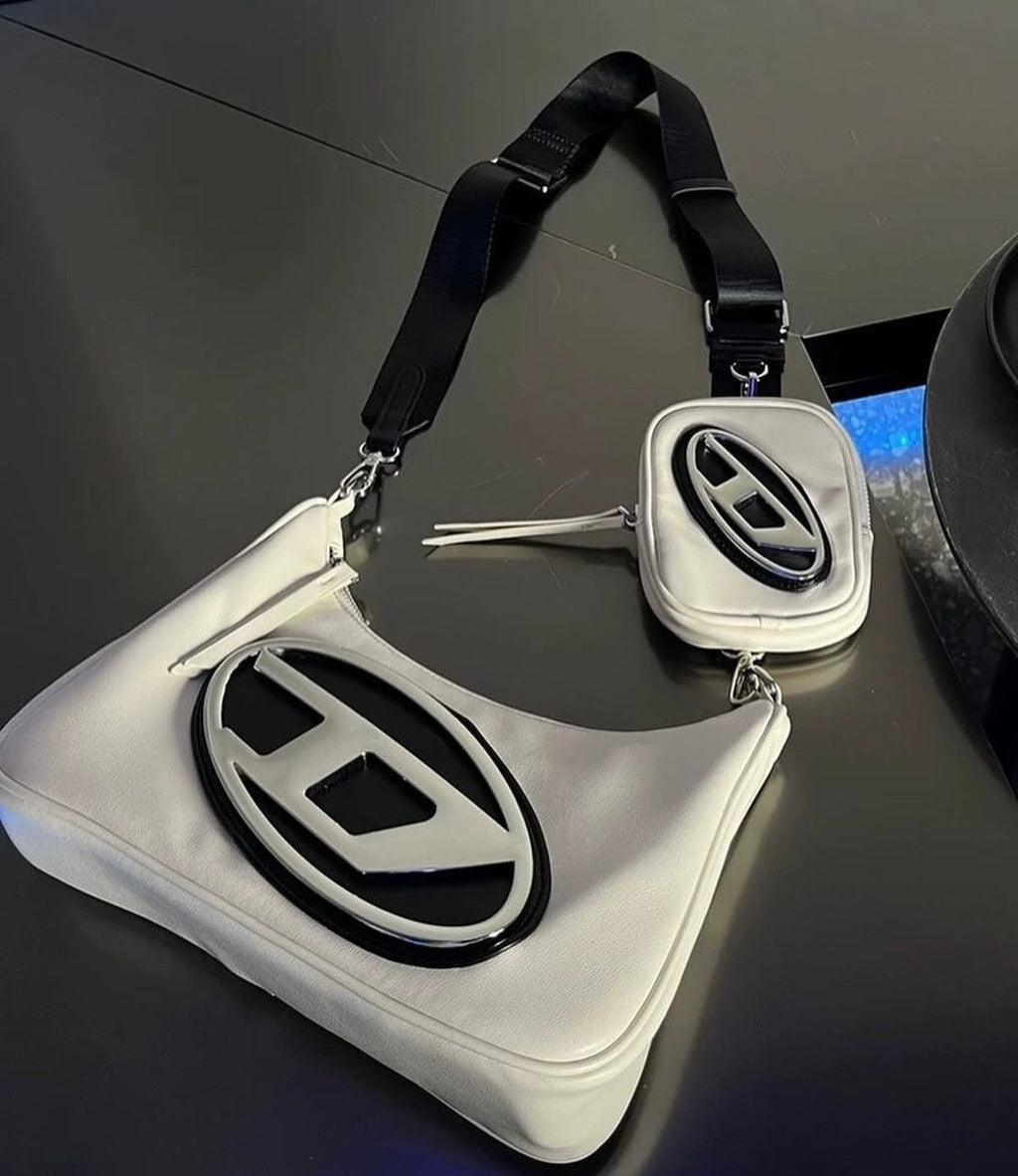 Diesel Combo Bag