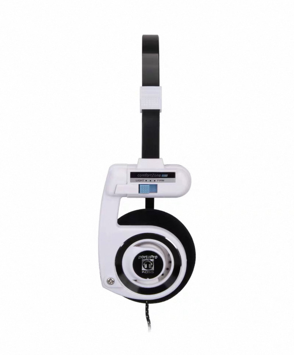 Kross Vintage Pro Wired Headphones - [With Box]