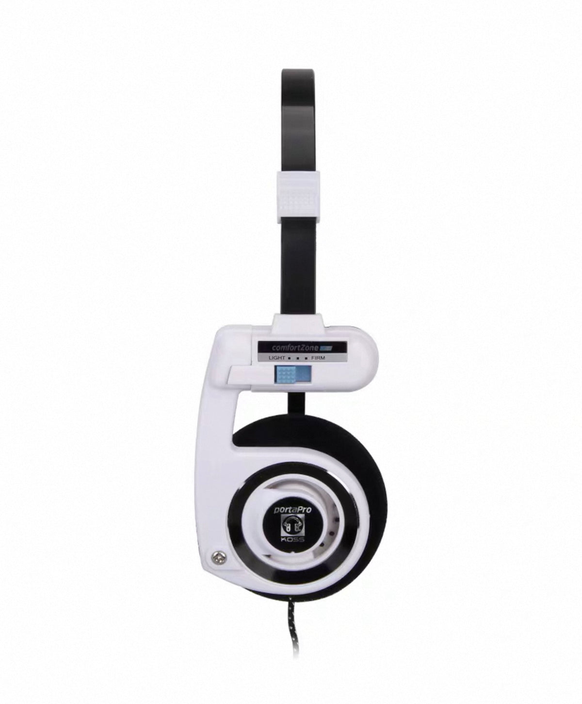 Kross Vintage Pro Wired Headphones - [With Box]
