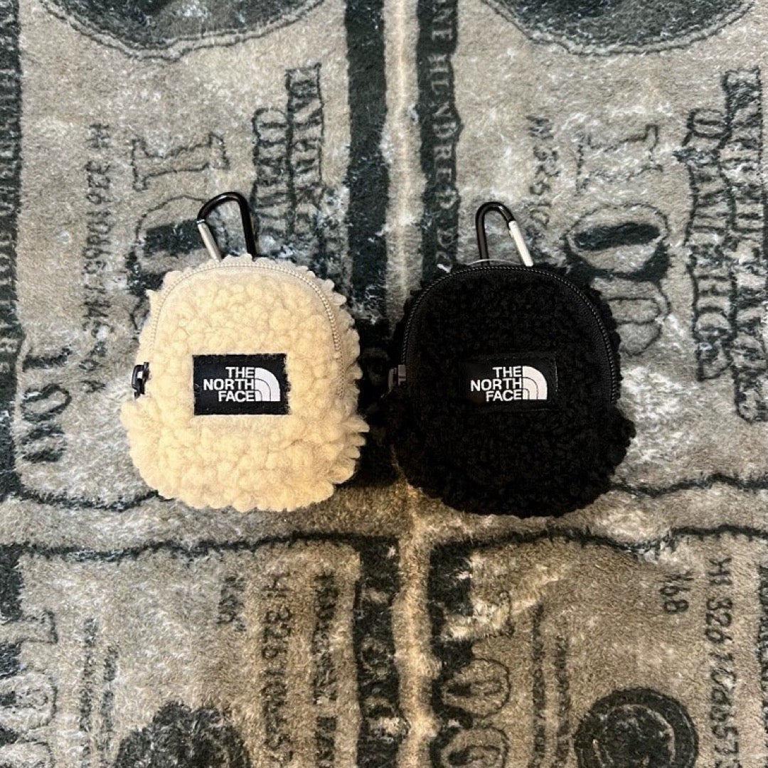 The NorthFace Coin Pouch