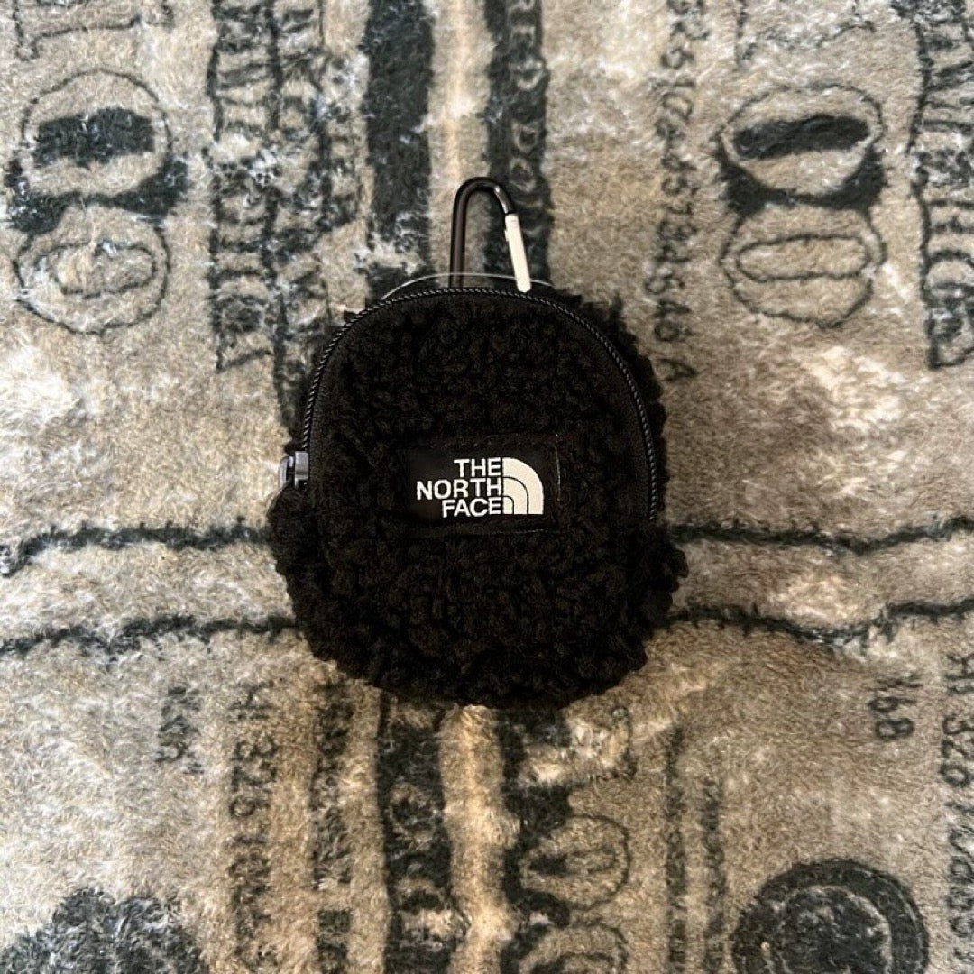 The NorthFace Coin Pouch