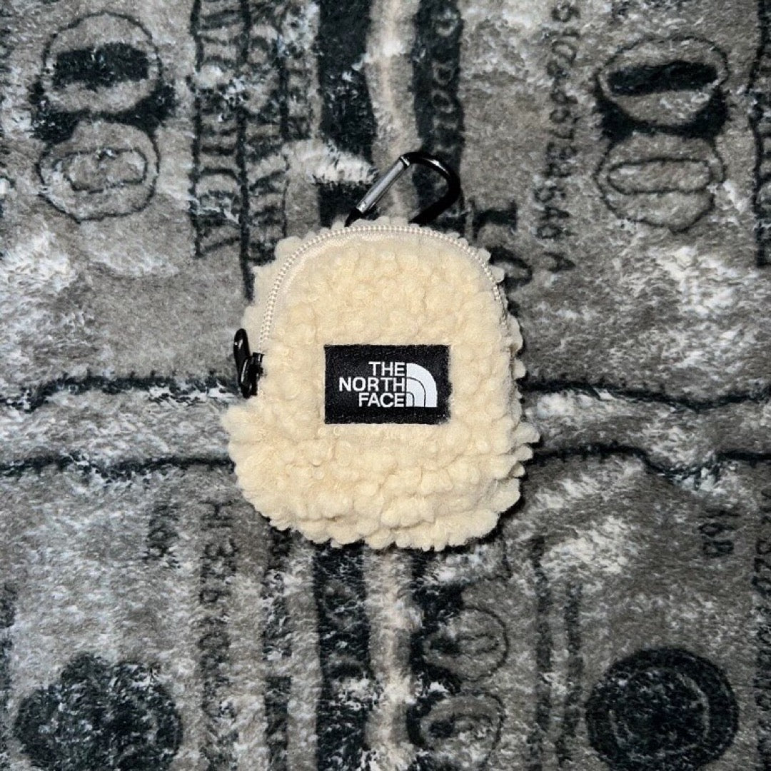 The NorthFace Coin Pouch