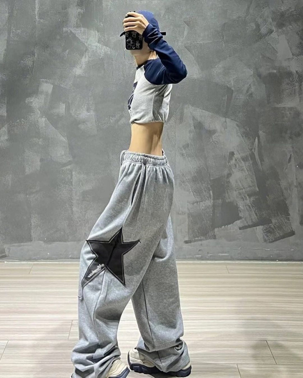 Star🌟Vintage Baggy Pants