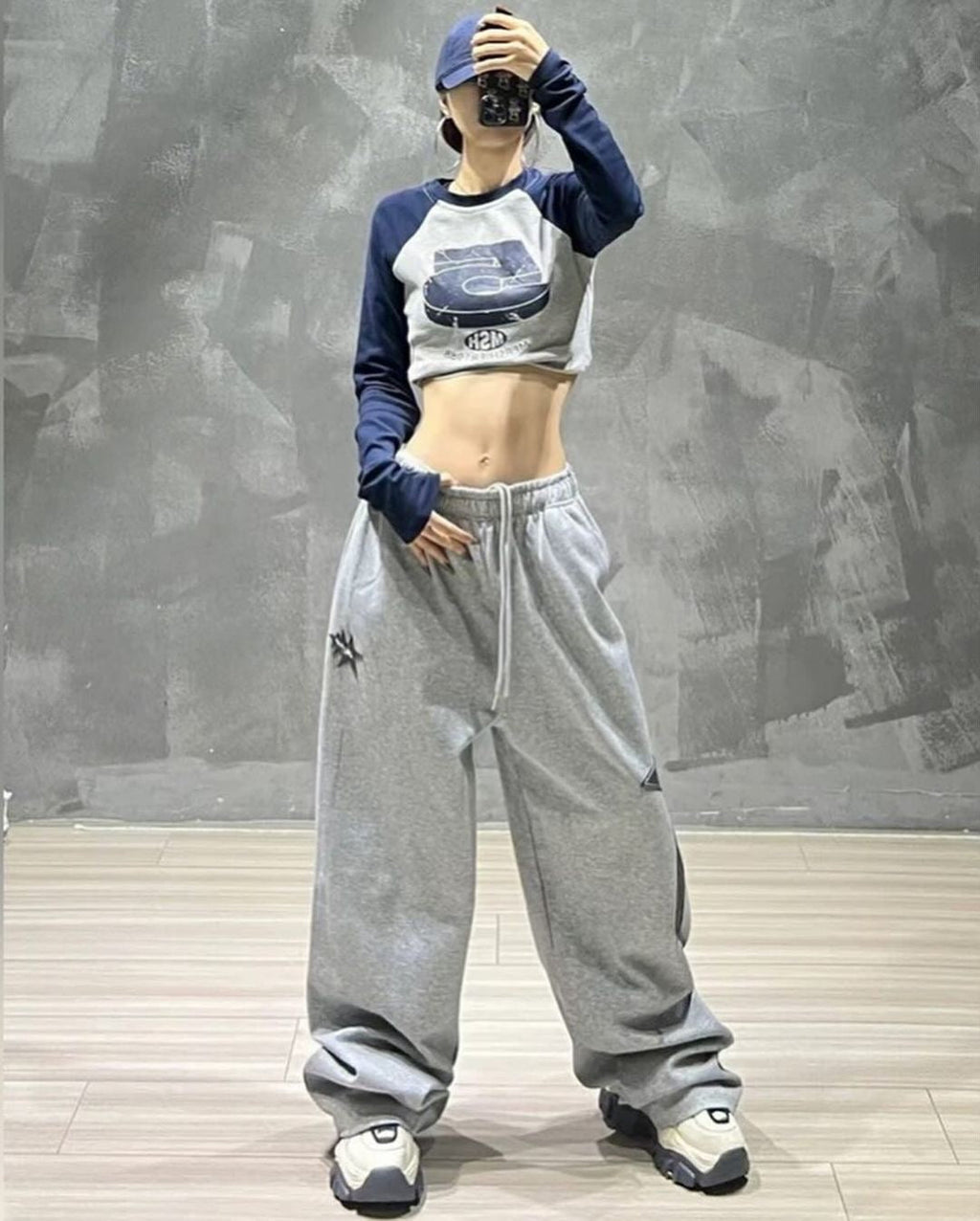 Star🌟Vintage Baggy Pants