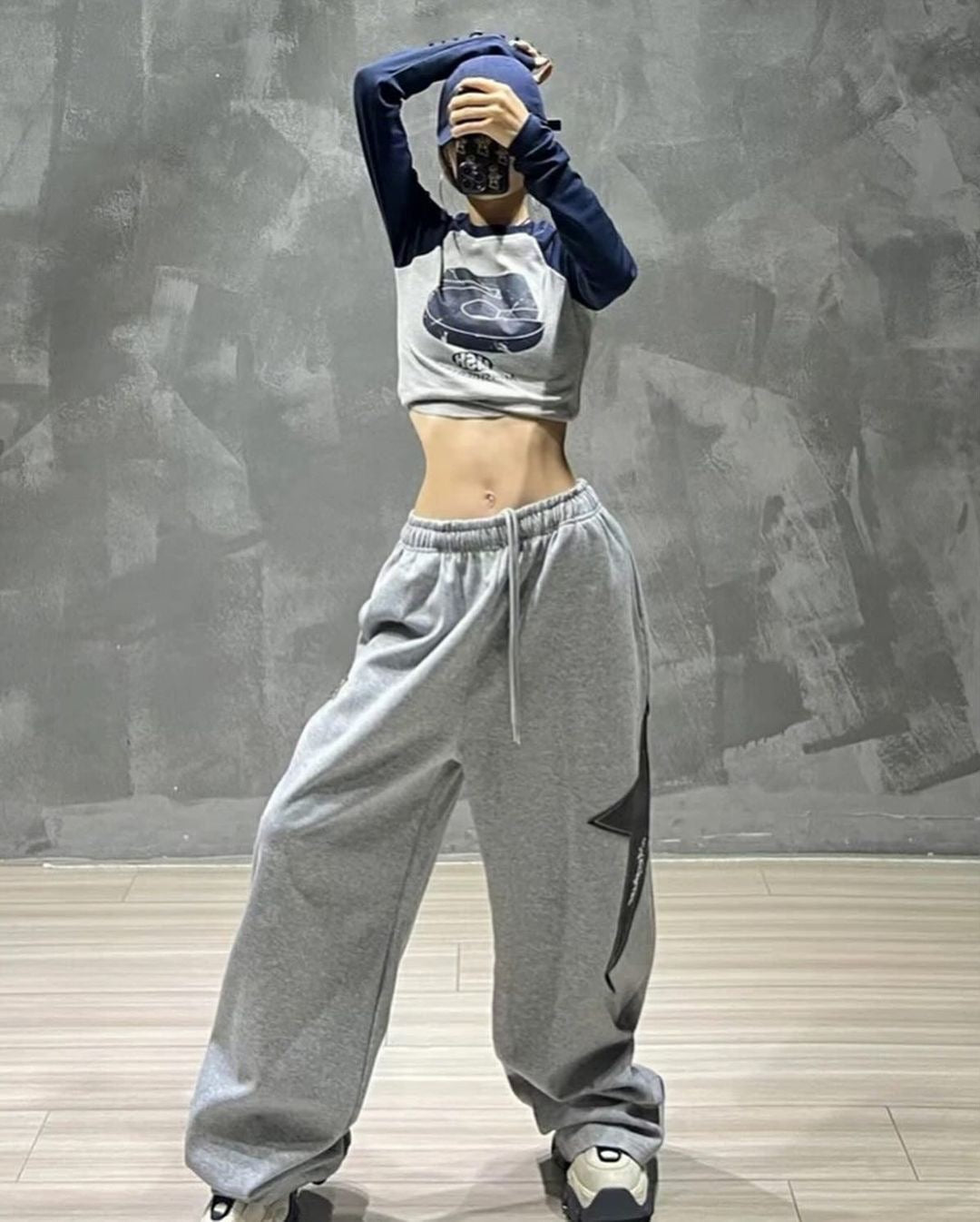 Star🌟Vintage Baggy Pants