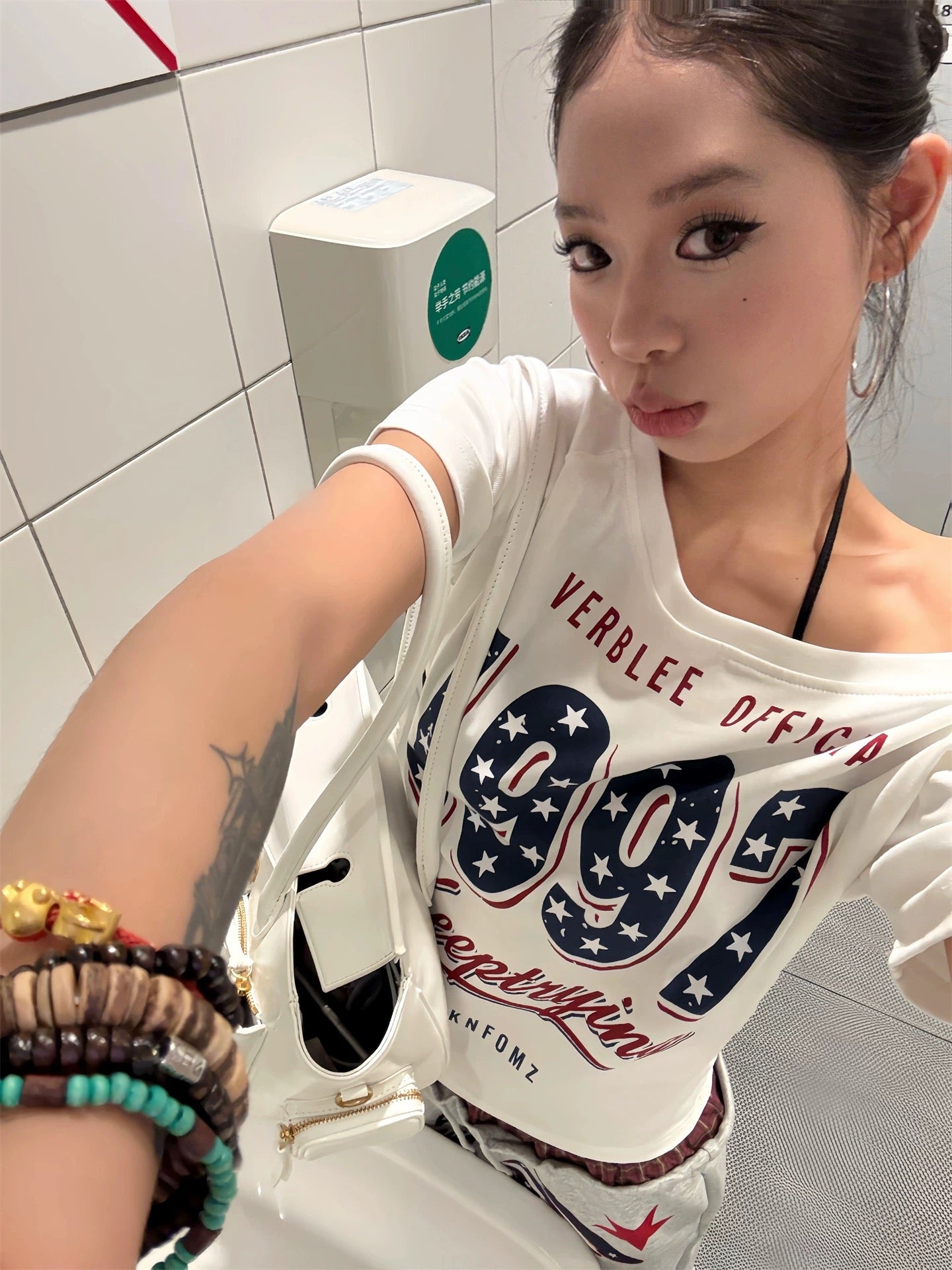 1997 Loose Top