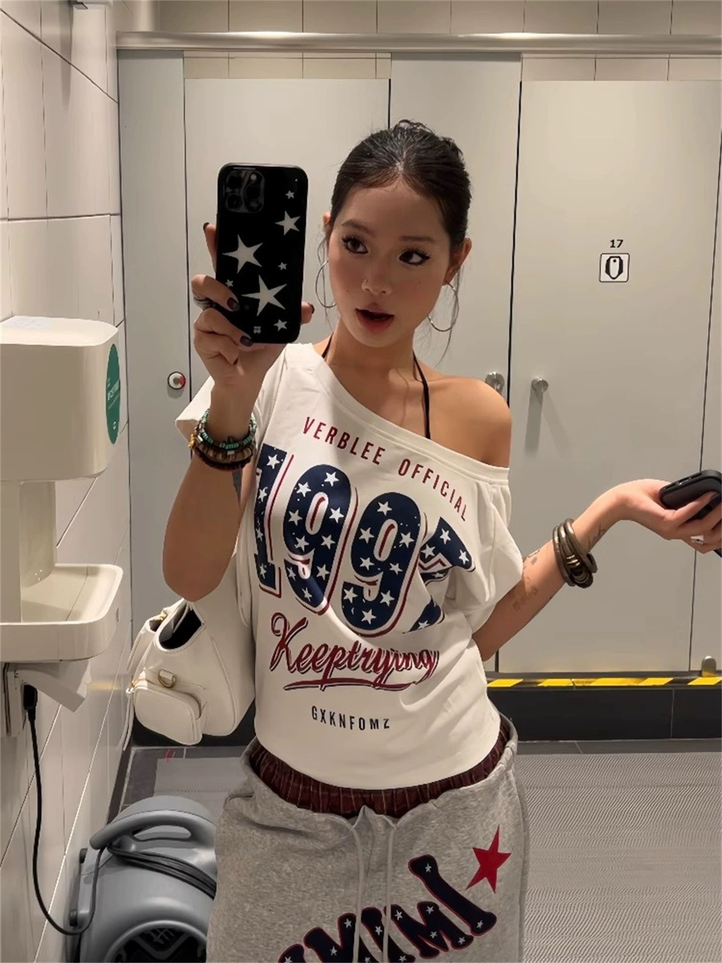 1997 Loose Top