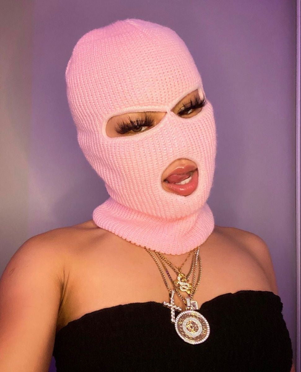 SKI MASK