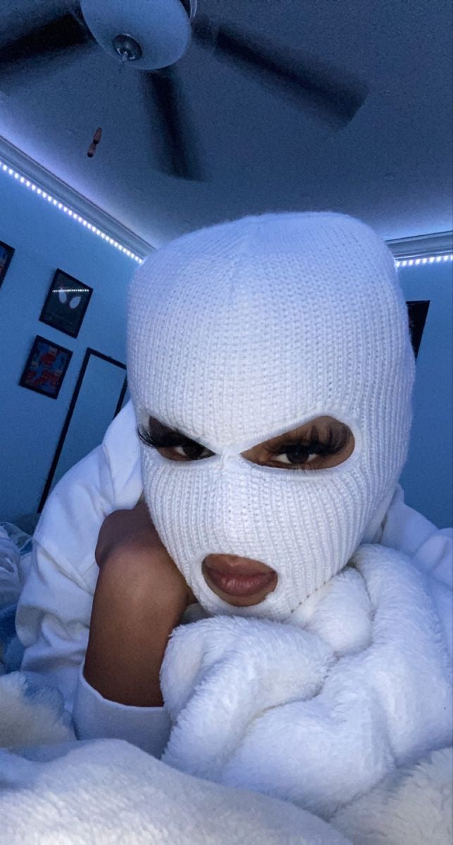 SKI MASK
