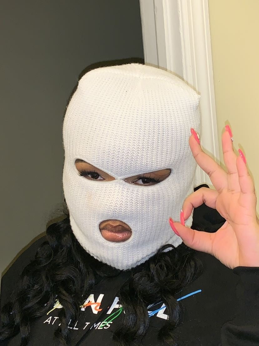 SKI MASK