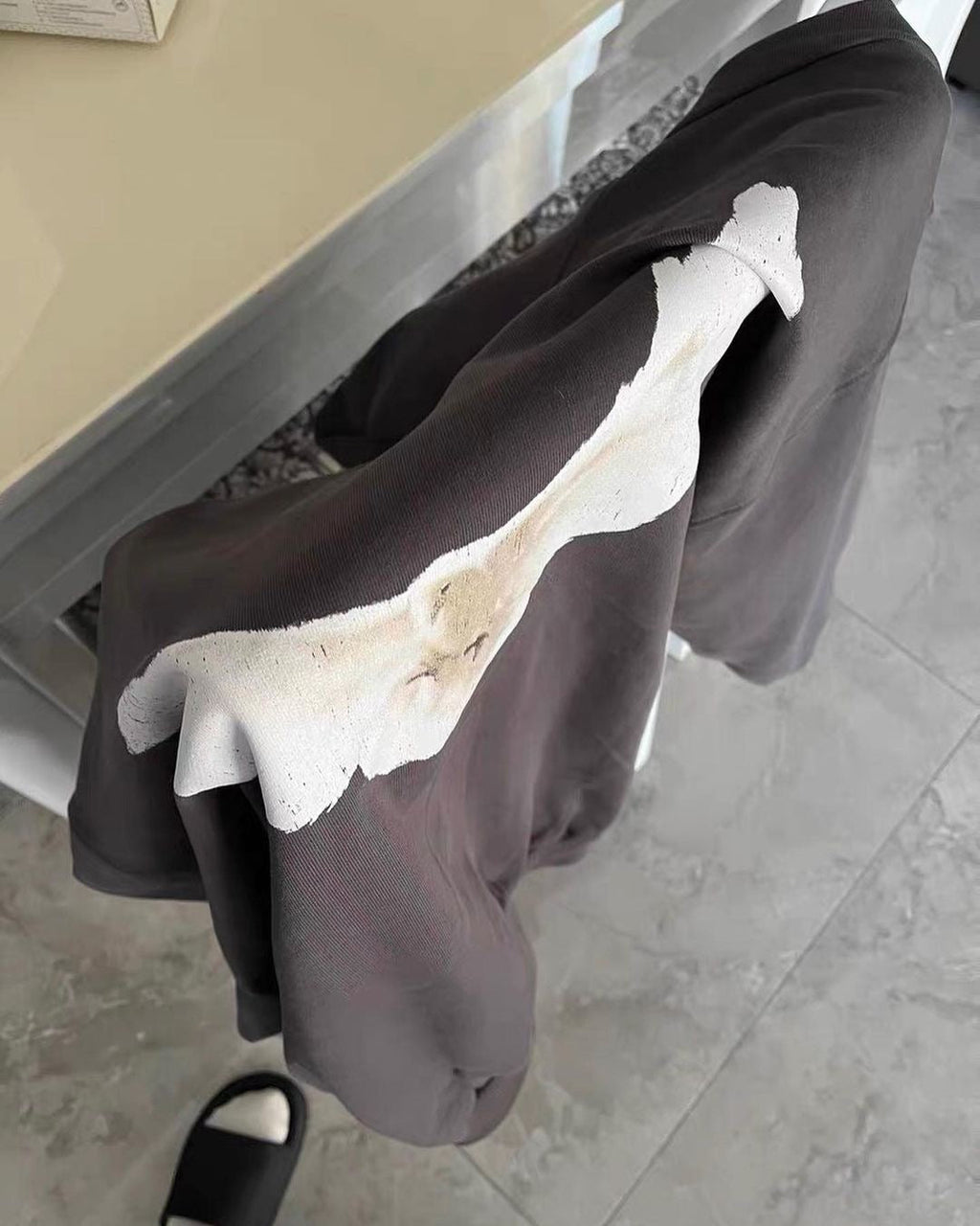 Yeezy Gap Engineered by Balenciaga Dove Hoodie