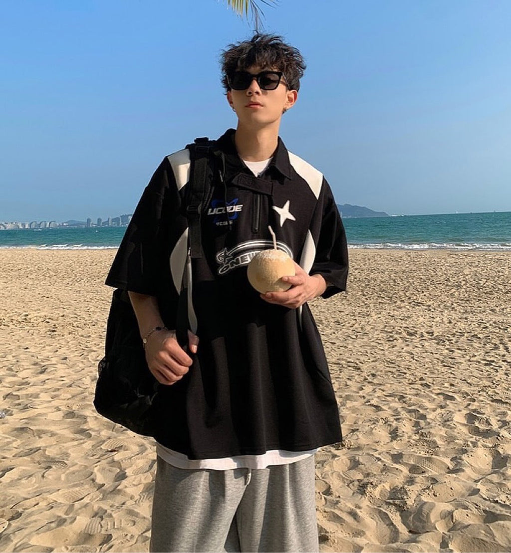 One wizard Jersey