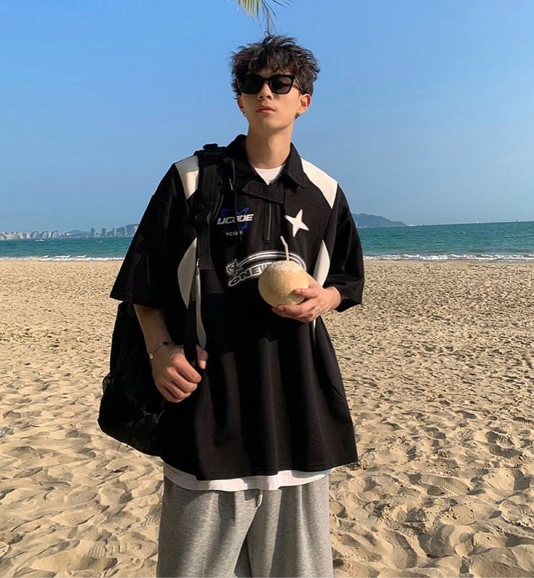 One wizard Jersey