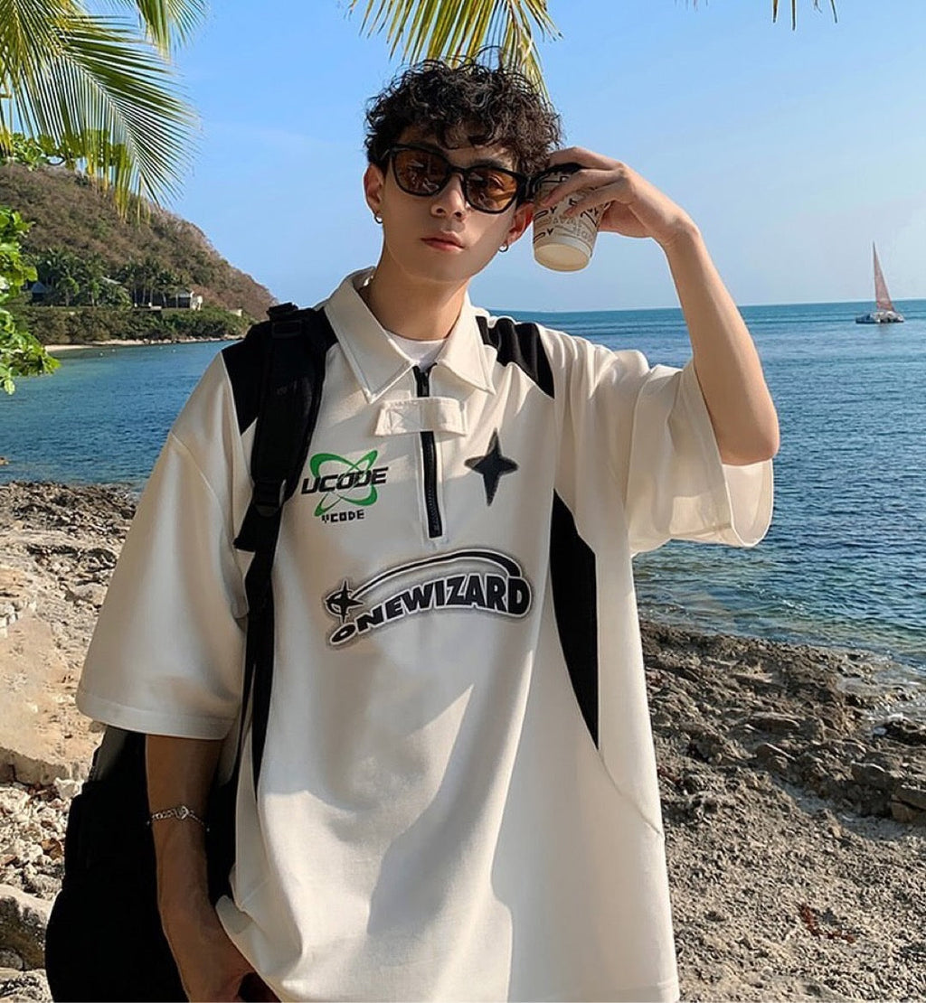 One wizard Jersey