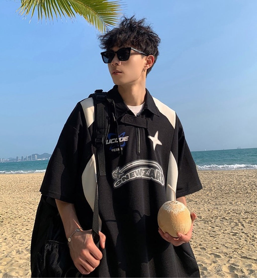 One wizard Jersey