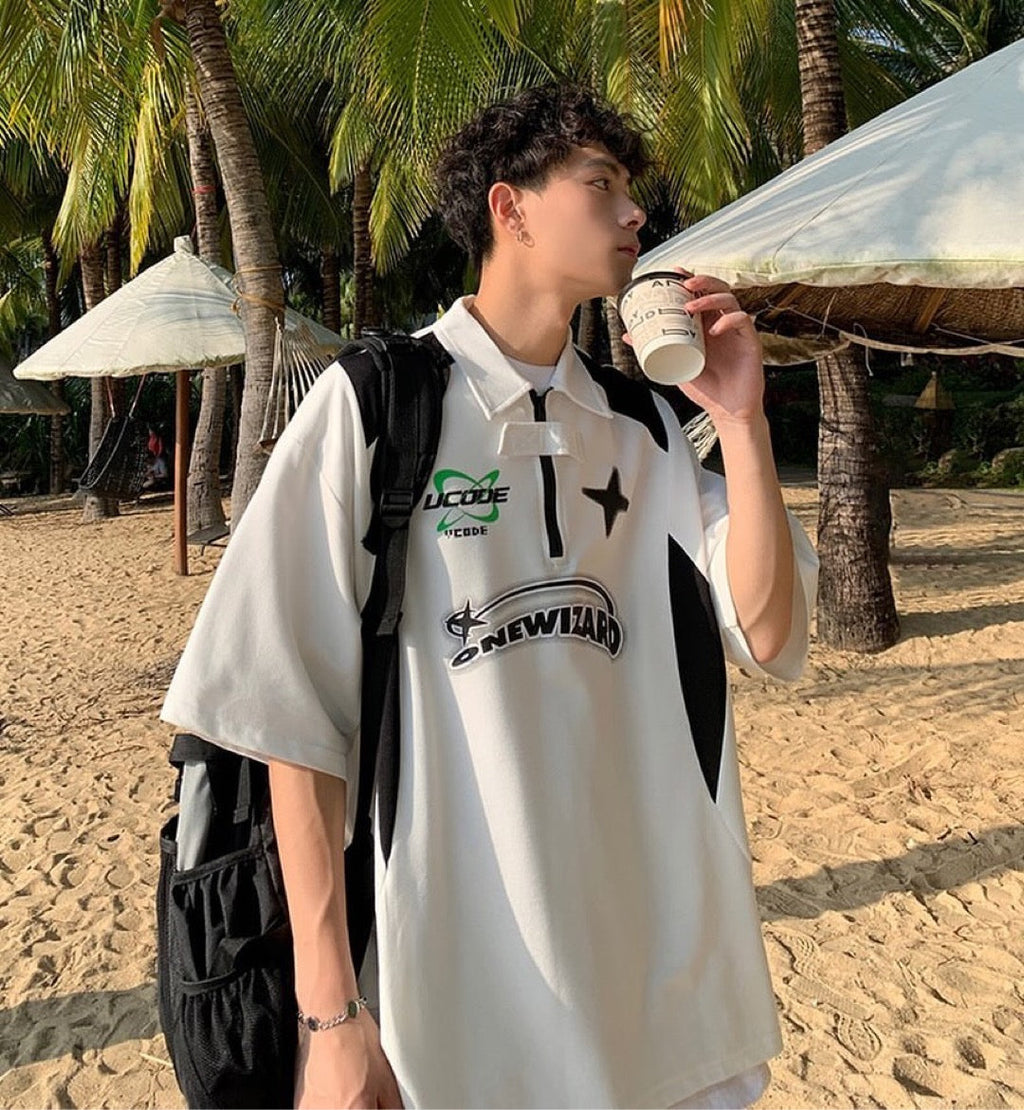 One wizard Jersey