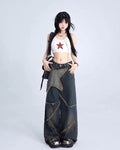 Starlight Baggy Pants