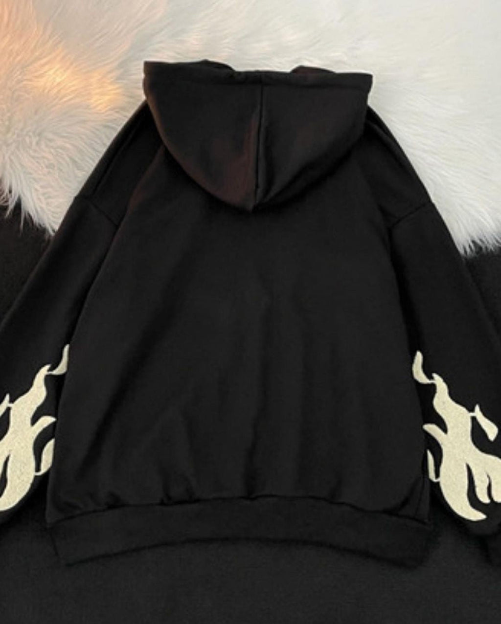 Cross Blessed Hoodie