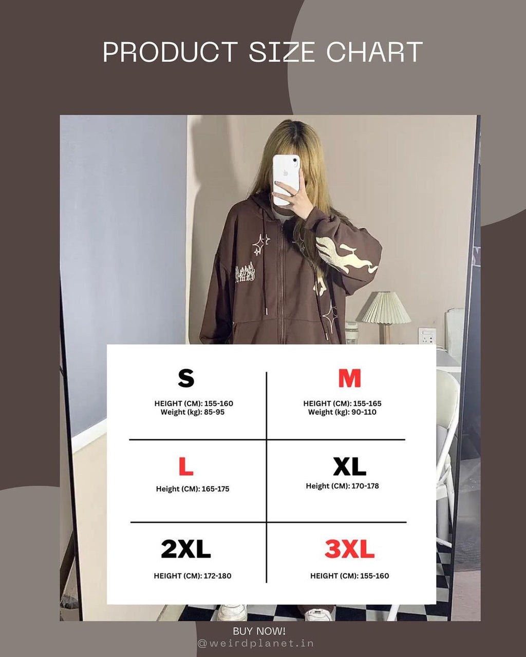 Cross Blessed Hoodie