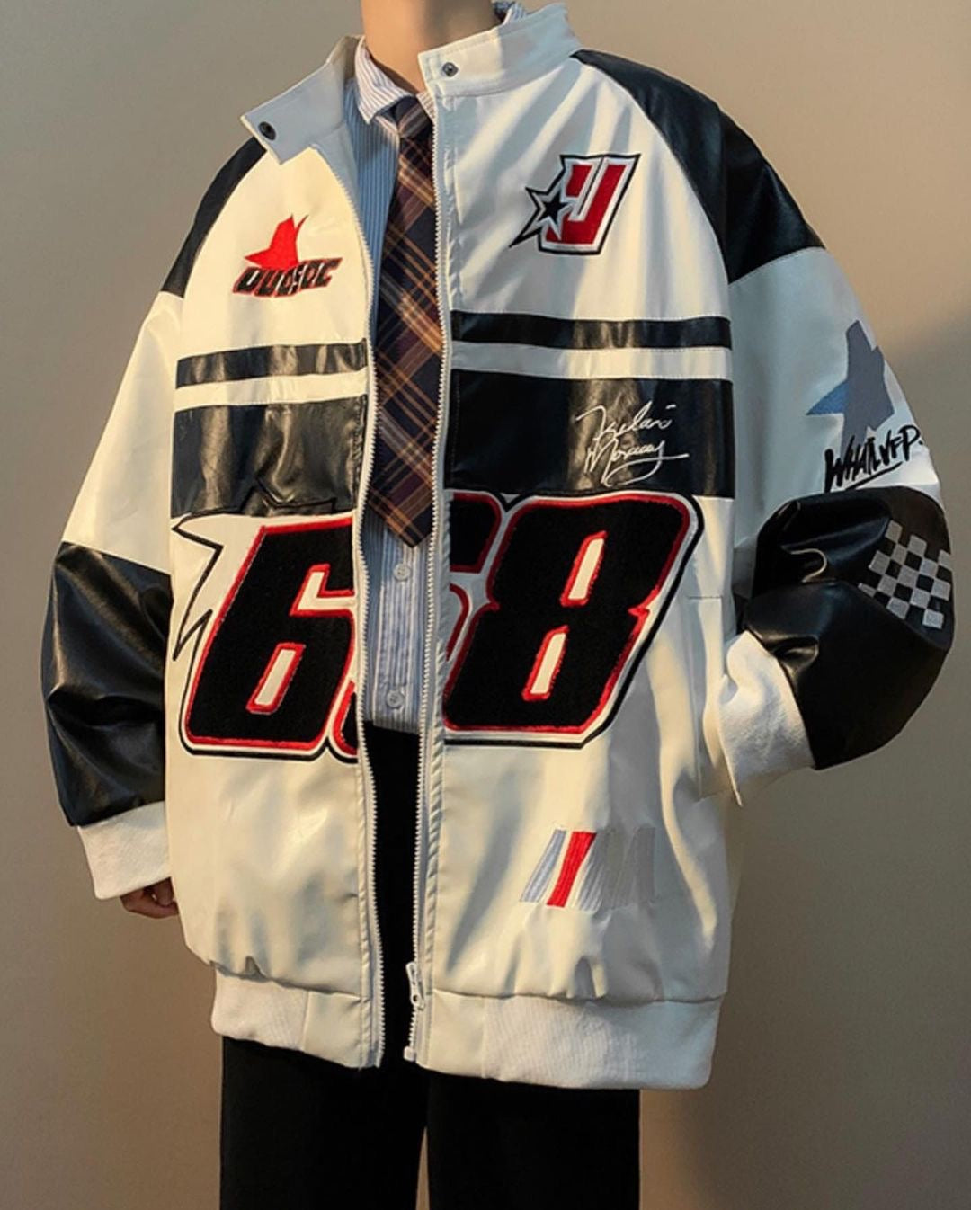 68 Racing Jacket