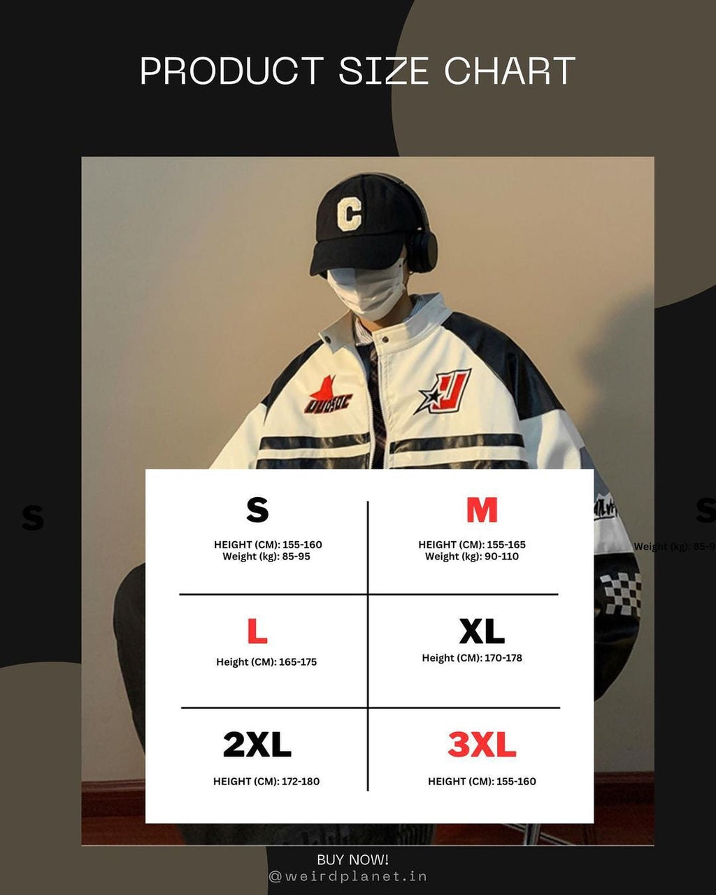 68 Racing Jacket