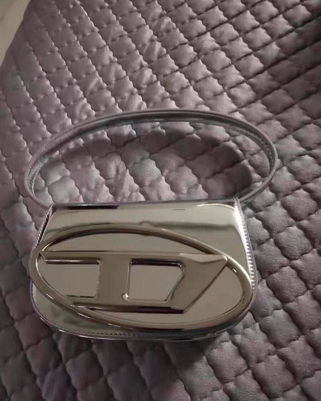 DIESEL Shoulder Bags