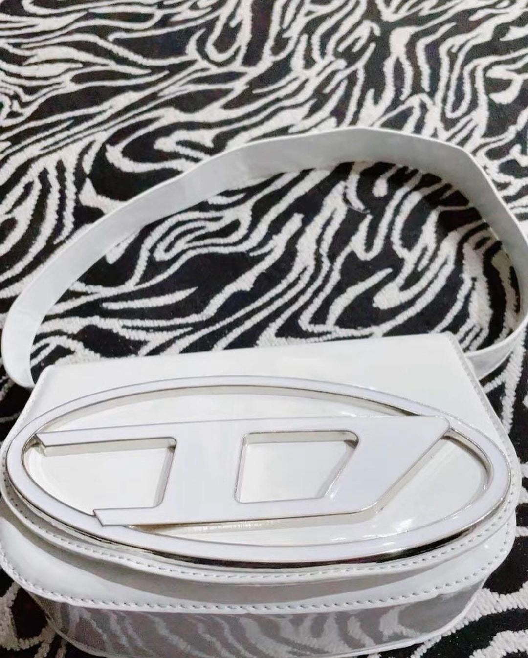 DIESEL Shoulder Bags