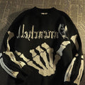 Paradise Sweater