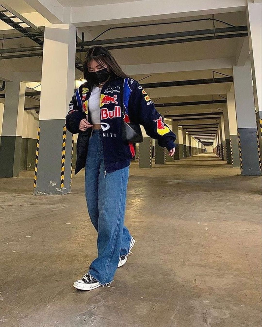 REDBULL JACKET