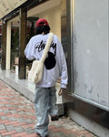 Stussy 8Ball Sweatshirt