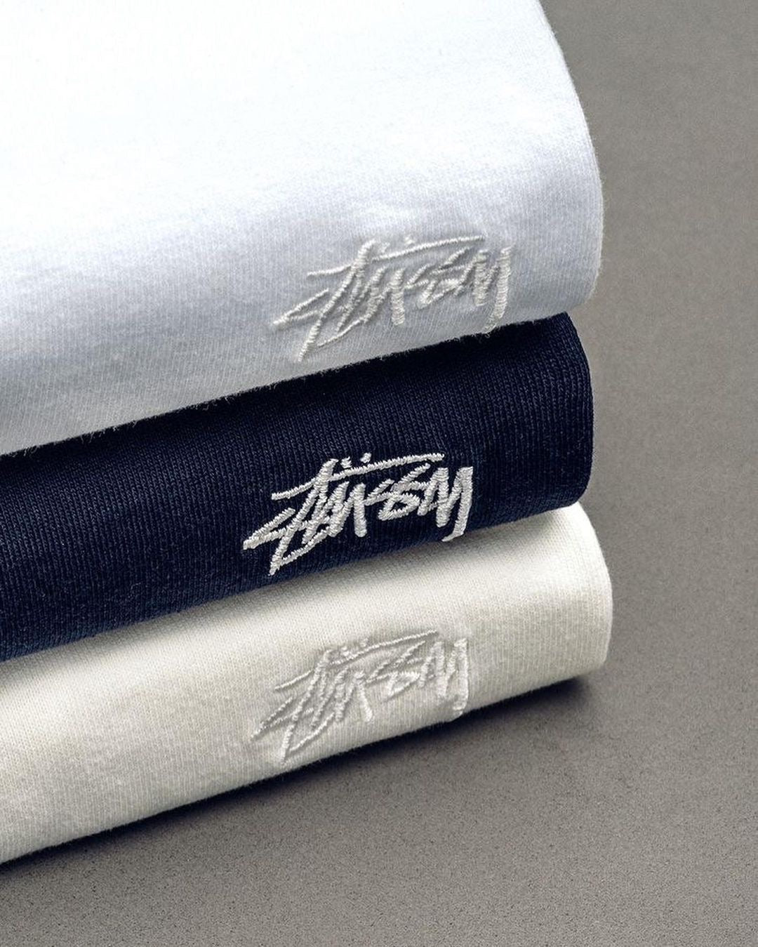 Stussy 8Ball Sweatshirt