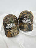God’s Favorite Cap