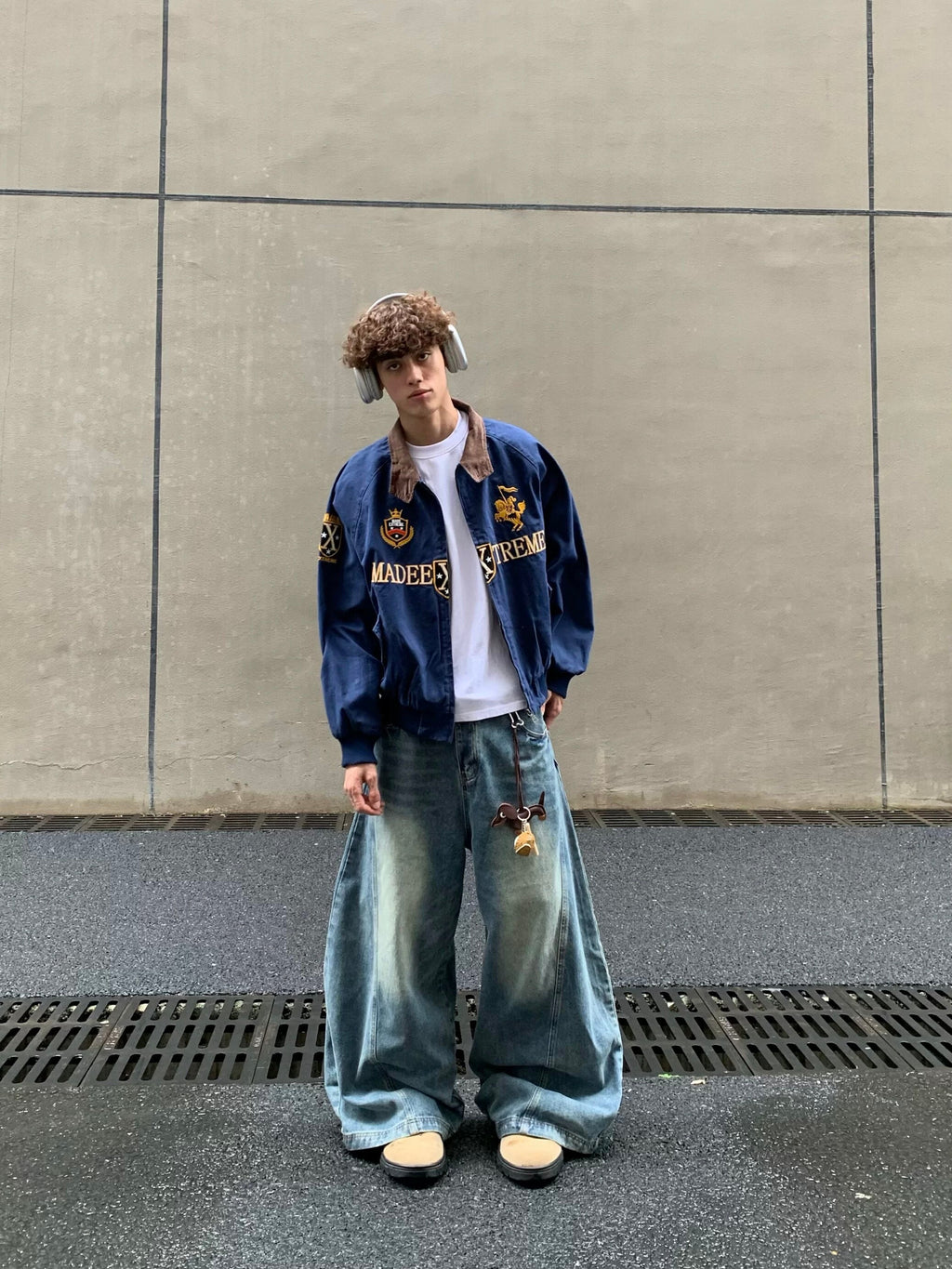 Madeextreme Jacket